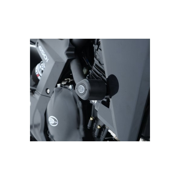 R&G Aero Crash Protectors - Aero Style for WK / CF MOTO 650i '13-